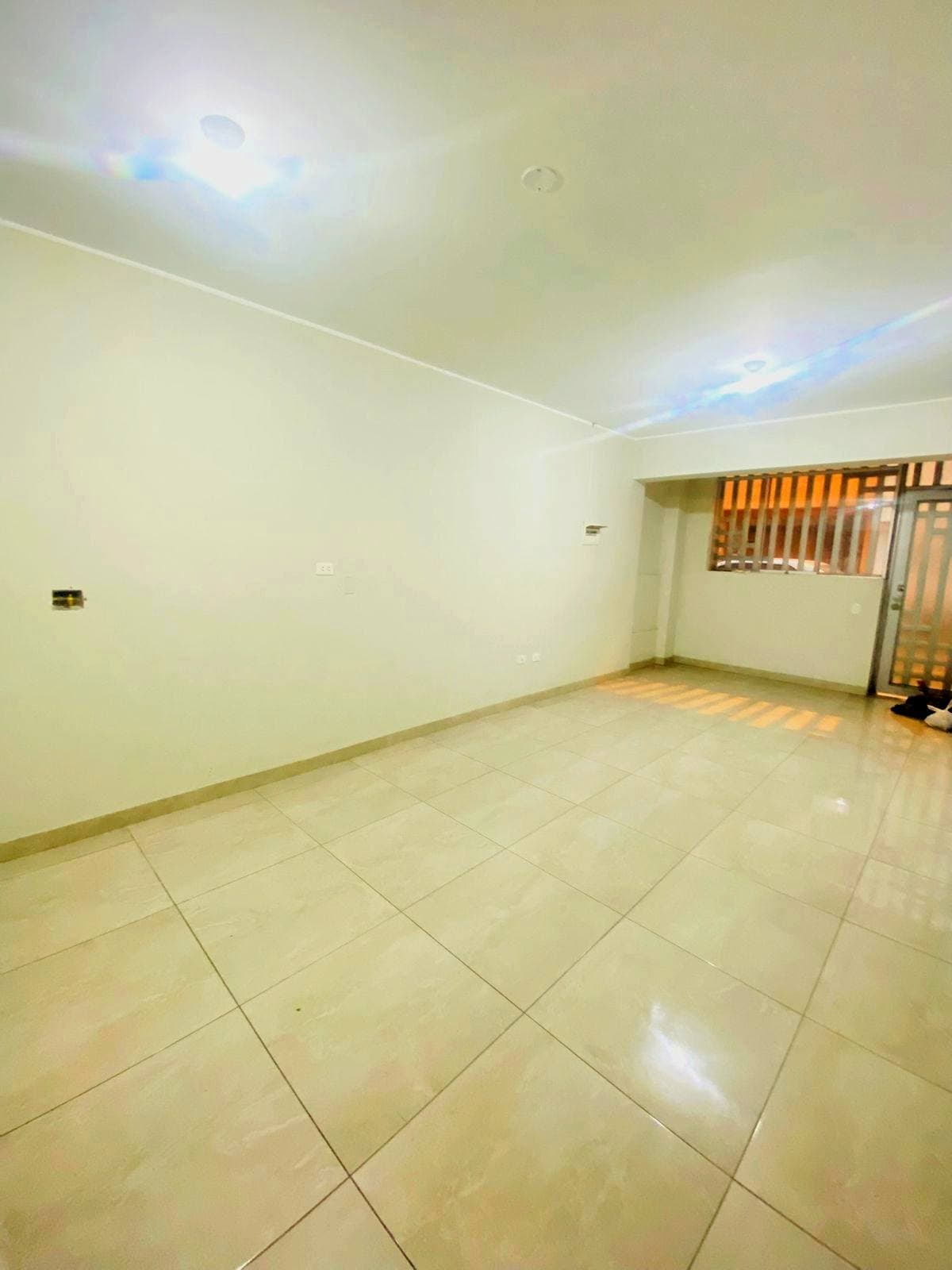 Mini departamento en San Juan de Miraflores – Zona D
