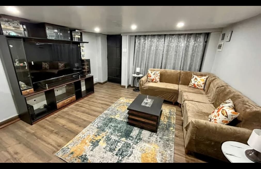 Busco roomie – Habitación en Cercado de Lima