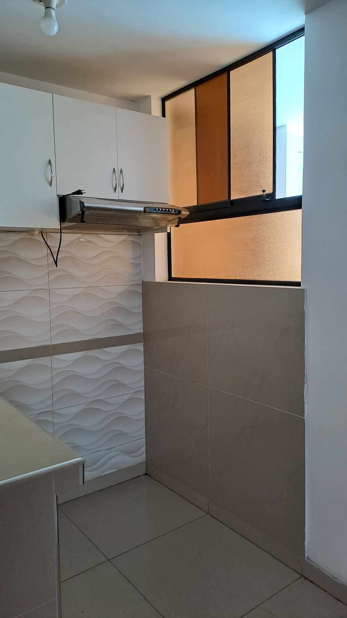 Departamento en alquiler – Los Olivos